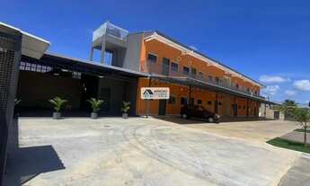 Imagem: Apartamento para aluguel, Bairro Flodoaldo