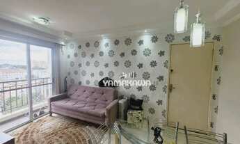 Imagem 4: Apartamento com 2 dormitórios à venda, 49 m² por R$ 300.000,00 - Itaquera - São Paulo/SP