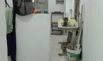 Imagem 2: Aluguel quarto e sala no curuzu