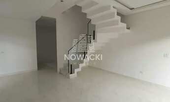 Imagem 5: SOBRADOS EM CONDOMINIO ALTO PADRÃO NO XAXIM!