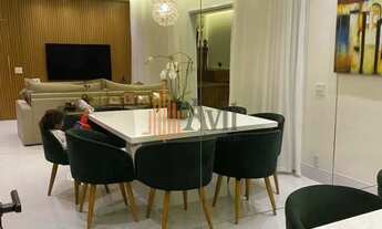 Imagem 5: Apartamento 123m² com 3 quartos, 1 suíte à Venda no Anália Franco