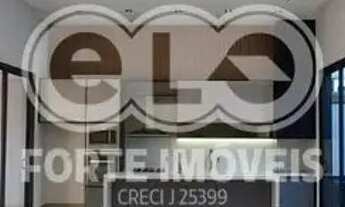 Imagem 7: Casa A Venda Em Condomínio Fechado Loteamento Park Gran Reserve; Em Indaiatuba SP