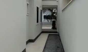 Imagem 7: Casa de alto padrão em condomínio fechado