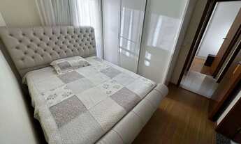 Imagem 6: Área privativa, 2 quartos, 1 suite, 2 vagas