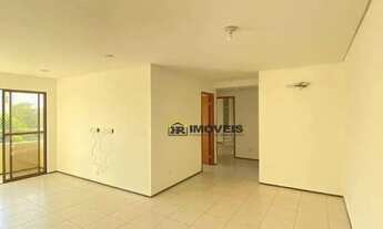 Imagem 4: Alugo Apartamento no Ed. Rotterdam Zona Leste de Teresina