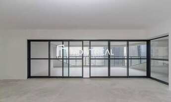 Imagem 7: APARTAMENTO À VENDA EM SANTO AMARO - 3 DORMITÓRIOS, 3 SUÍTES, 4 VAGAS DE GARAGEM