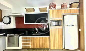 Imagem 4: Módulo 06 - Edifício Plaza Riviera codigo: 114438