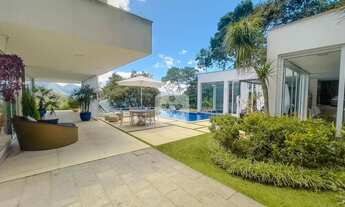 Imagem 5: Casa para venda com 5 quartos, 5680m² - Araras - Petrópolis/RJ