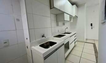 Imagem 7: Apartamento com 2 dormitórios, 58 m² - venda por R$ 265.000,00 ou aluguel por R$ 2.511,00
