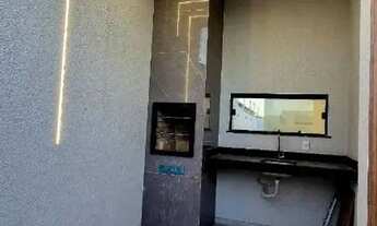 Imagem 3: Casa com 3 dormitórios à venda, 80 m² por R$ 340.000,00 - Tabapuá - Caucaia/CE