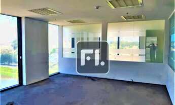 Imagem 5: Brooklin Paulista - São Paulo/SP, Conjunto, 250 m² - venda por R$ 2.950.000 ou aluguel por