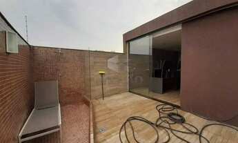 Imagem 6: Área privativa de 3 quartos em prédio com elevador