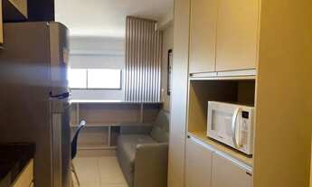 Imagem 7: Imóvel para aluguel tem 30 metros quadrados com 1 quarto em Ilha do Leite - Recife - PE