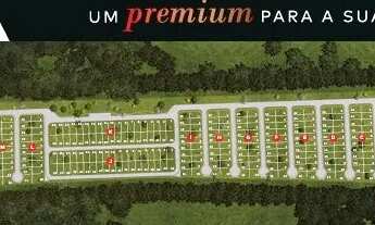 Imagem 4: Lote no condomínio angatu