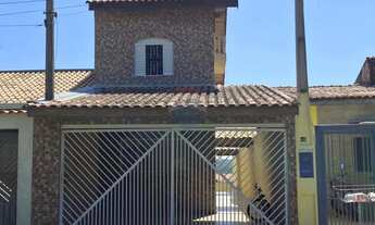 Imagem 2: Casa à venda com 3 dormitórios, sendo 2 suítes no Jd Maria Clara em Salto de Pirapora