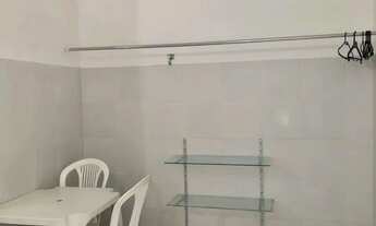 Imagem 2: ALUGO kitnets mobiliadas em Patamares