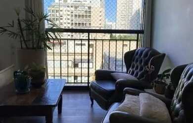 Imagem 5: APARTAMENTO - REAL PARQUE - SP