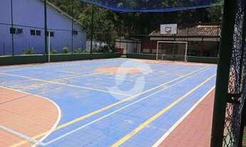 Imagem 6: Casa com 3 dormitórios piscina à venda, 185 m² por R$ 1.260.000 - Serra Grande - Niterói/R