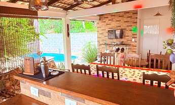 Imagem 3: Natal e Ano Novo - Praia de São Miguel - Próximo Beto Carrero - Penha -SC