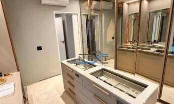 Imagem 5: Casa com 5 dormitórios, 500 m² - venda por R$ 10.300.000,00 ou aluguel por R$ 60.000,00/mê