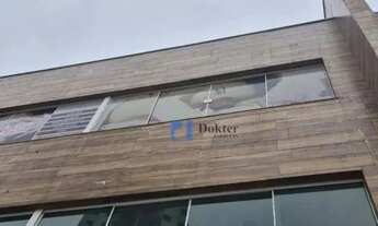 Imagem 7: Salão para alugar, 220 m² por R$ 7.500,00/mês - Jardim Sonia - São Paulo/SP