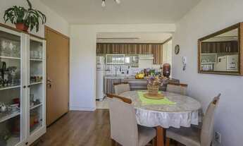 Imagem 5: Apartamento a venda no bairro Jardim Carvalho