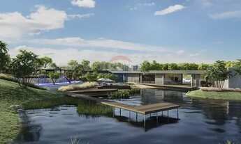 Imagem 4: Lote à venda no Condomínio Legano Reserva 358m² Nova Santa Rita/RS