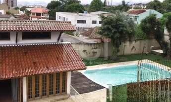 Imagem 5: Casa residencial para alugar no bairro Glória com 500 m² e 3 dormitórios/quartos