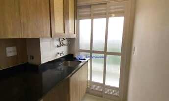 Imagem 5: Apartamento com 2 dormitórios para alugar, 66 m² por R$ 4.445/mês - Villa Branca - Jacareí