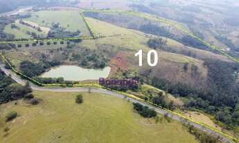 Imagem: Área à venda, 914594 m² por R$ 21.950.256,00