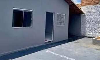 Imagem 7: Vendo casa em Marcílio