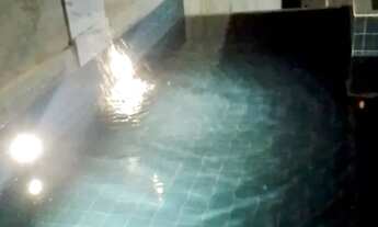 Imagem 3: Casa com piscina para temporada 1000 reais