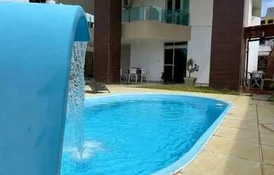 Imagem: Casa para Locação em Cabedelo, Intermares