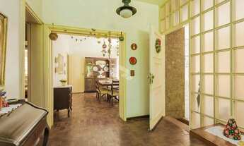 Imagem 4: Oportunidade Especial : Casa no bairro Boa vista , 248 m2 privativos com 2 pisos - próximo