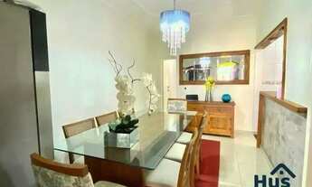 Imagem 3: Casa à venda, 3 quartos, 1 suíte, 2 vagas, Santa Amélia - Belo Horizonte/MG