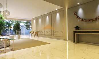 Imagem 4: Edf. Costa Báltica, 50m², 2 quartos, 1 suíte, varanda, área de serviço e lazer completo