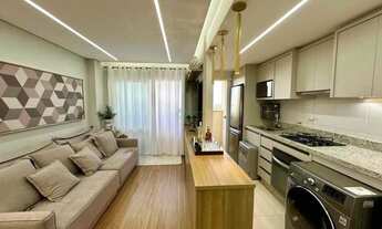 Imagem 2: Apartamento | Morada Shangri Lá