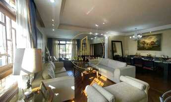 Imagem 3: Casa à venda, 5 quartos, 2 suítes, 4 vagas, Belvedere - Belo Horizonte/MG