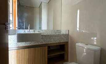 Imagem 5: Águas Claras - Mansões Paradiso - Alugo - 4 Quartos 4 Suítes - Linda vista do Parque