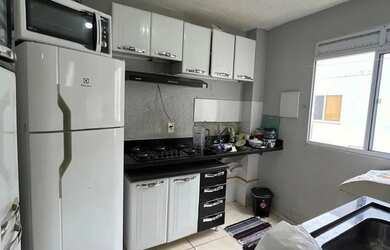 Imagem: Apartamento 02 quartos, Morada do Sol, Gran