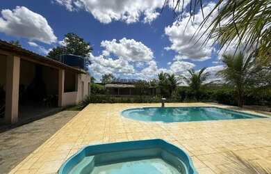 Imagem 4: Chácara à Venda - 4.000 m²