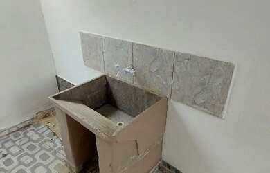 Imagem 2: Casa para locação no Bairro Mato Dentro em Jundiaí - SP