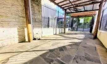 Imagem: Sobrado no bairro Hípica