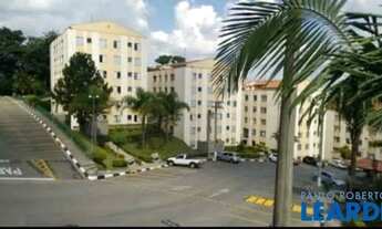 Imagem 3: APARTAMENTO - JARDIM CAIAPIA - SP