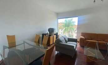 Imagem 5: Apartamento Mobiliado no Jd. Faculdade - Ao Lado da PUC