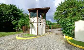 Imagem 2: Casa para venda com 252 metros quadrados com 5 quartos em São Pedro - Camaragibe - PE