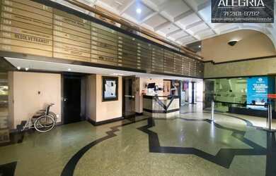 Imagem 4: Sala Comercial para Venda em Salvador, PARQUE BELA VISTA