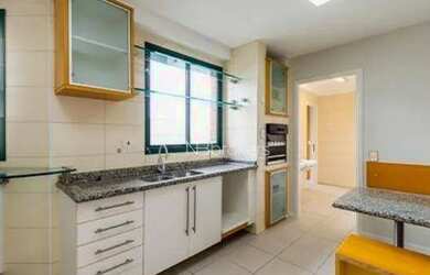 Imagem 8: APARTAMENTO EXCLUSIVO E SEMI MOBILIADO FACE NORTE NA RUA DA PAZ