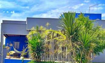 Imagem 3: Casa com 4 dormitórios, 320 m² - venda por R$ 1.150.000,00 ou aluguel por R$ 5.500,02/mês