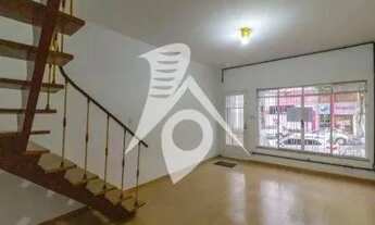 Imagem: Sobrado comercial, Cidade Mãe do Céu